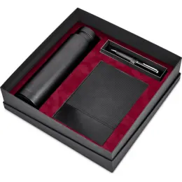 Alex Varga Jifelli Red